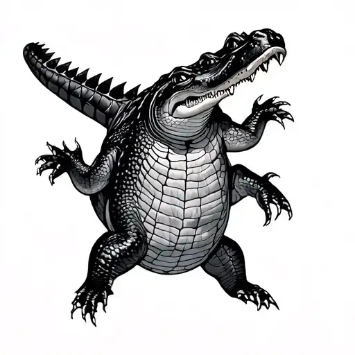 Alligator