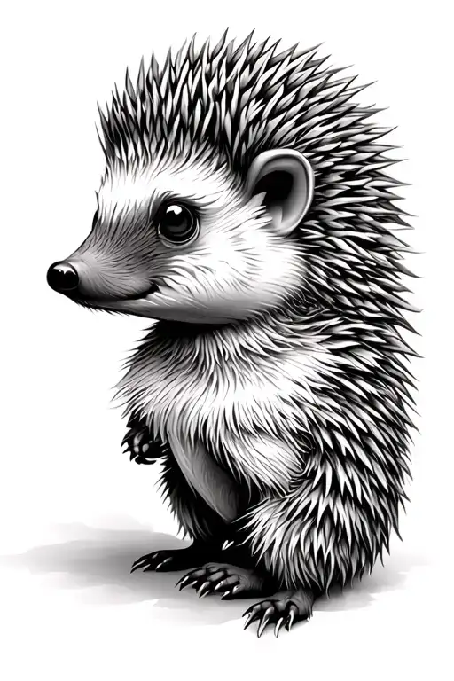 Hedgehog Profile