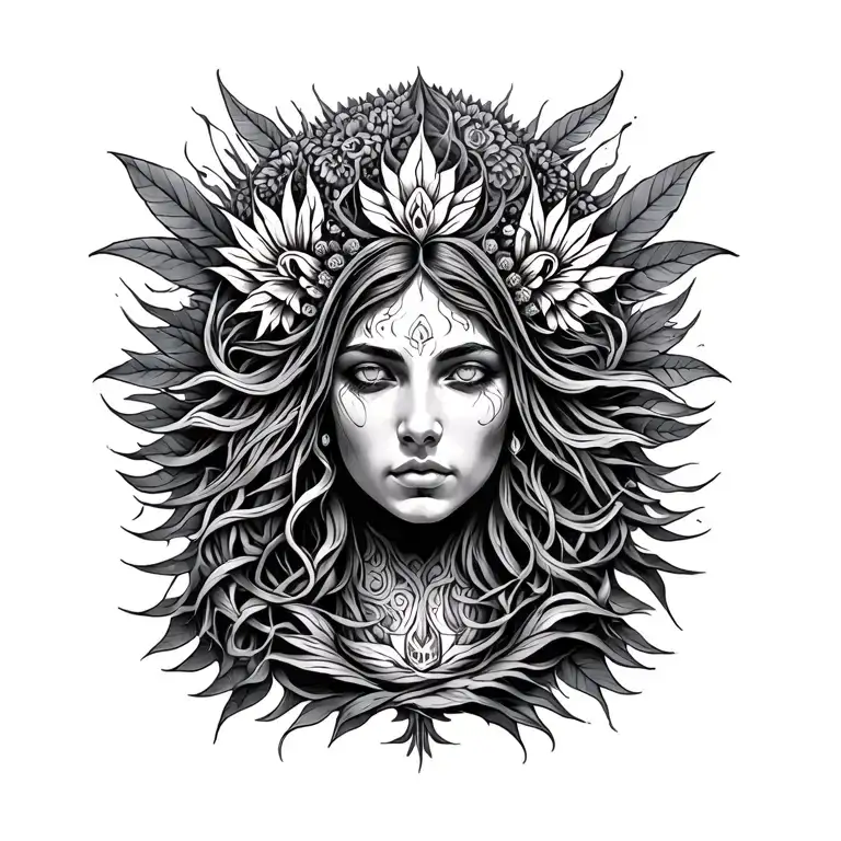 Ayahuasca Rebirth Spiritual Awakening Journey Towards Living