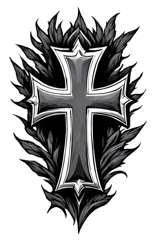 Iron Cross
