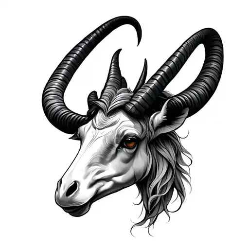 Capricorn