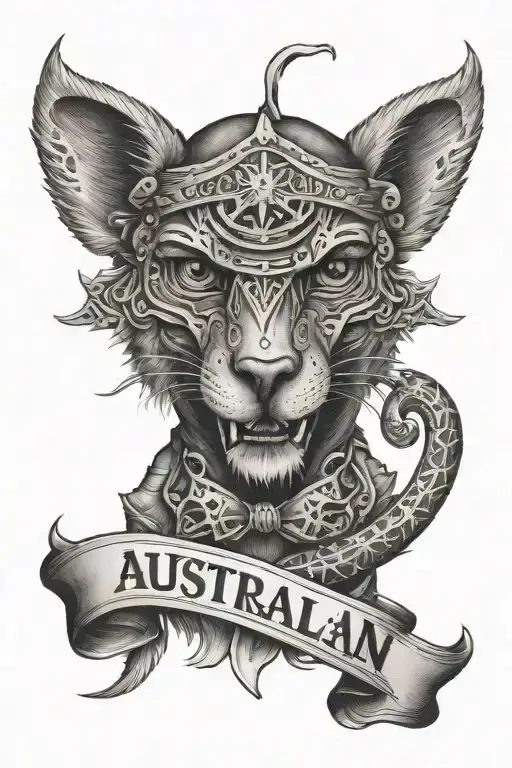 Australian Outlaws