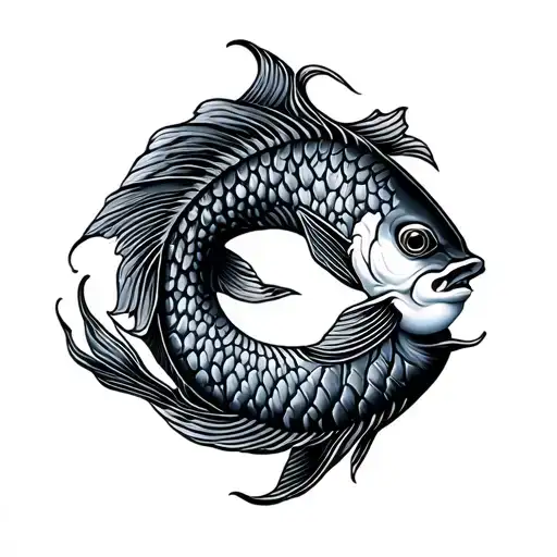Pisces Zodiac Sign