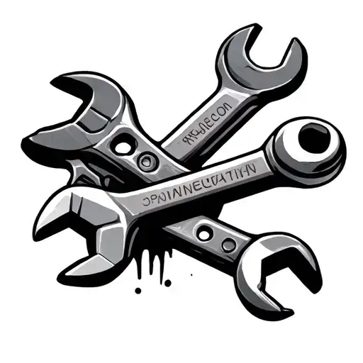 Wrenches Incorporated
