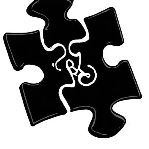 Puzzle Piece