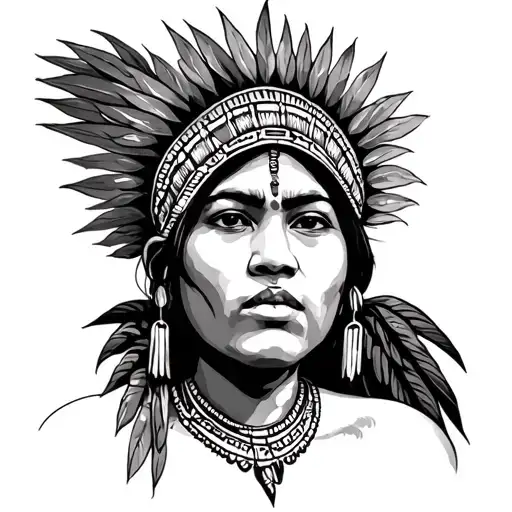 Colombian Indigenous Culture