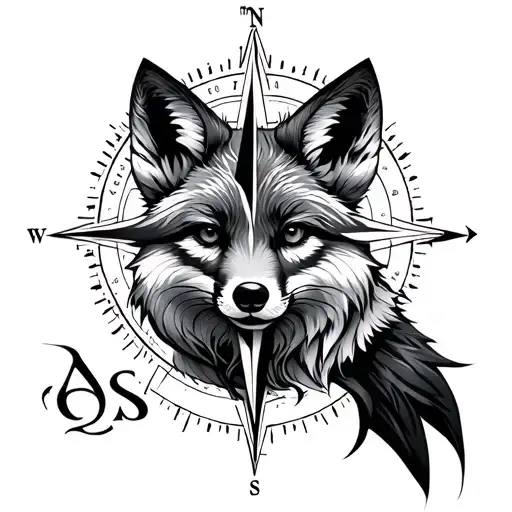 Fox Compass