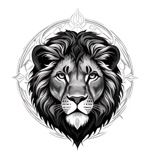 Leo Zodiac Sign
