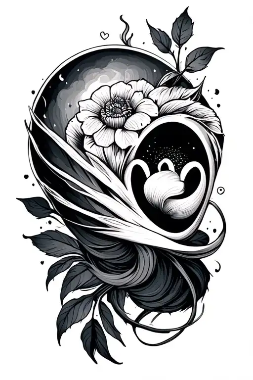 Infinite Trip And Love