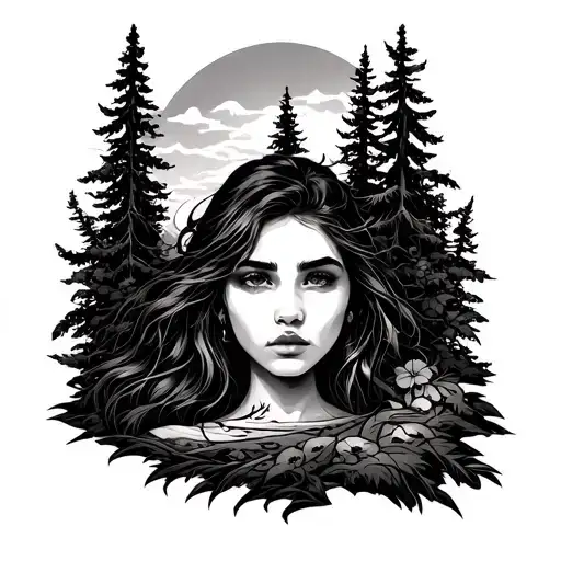 Woodlandvally Arm Tat Tvam Asi