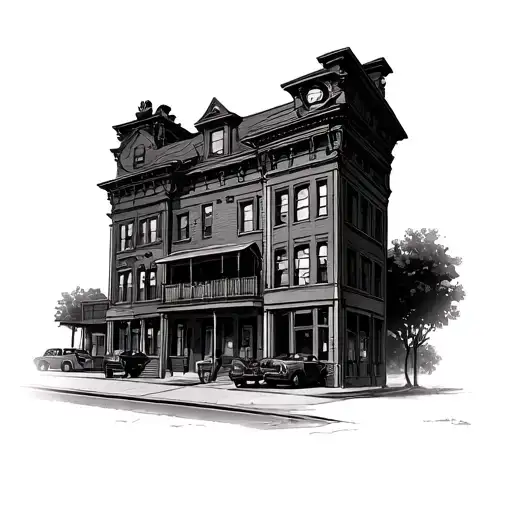 Nashville Haynes Manor North Nashville Debra K Johnson Hwy