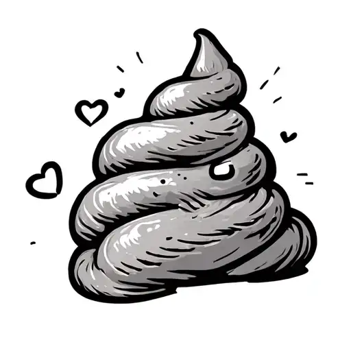 Poop