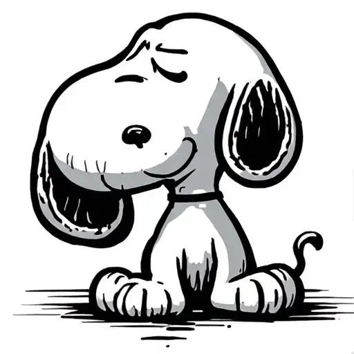 Snoopy