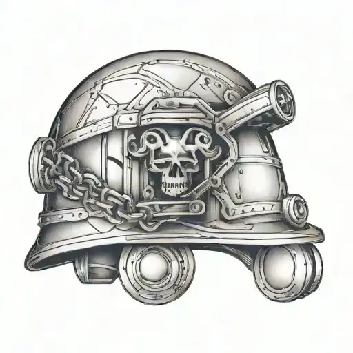 Hard Hat And Libra 1999 Geometry