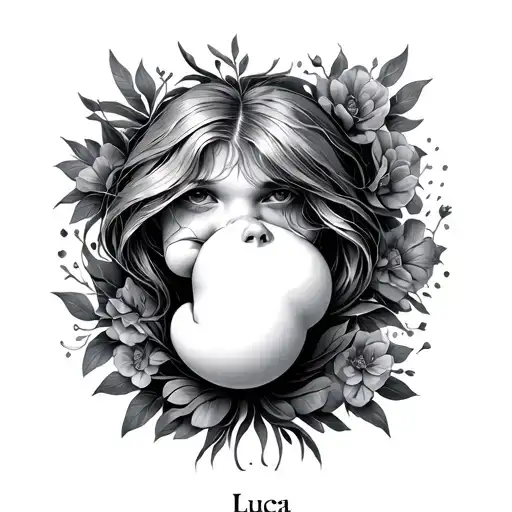 Name Luca And A Something That Resembles Prematureity