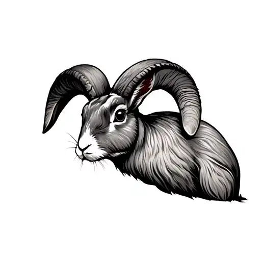 Putive Ram Rabbit