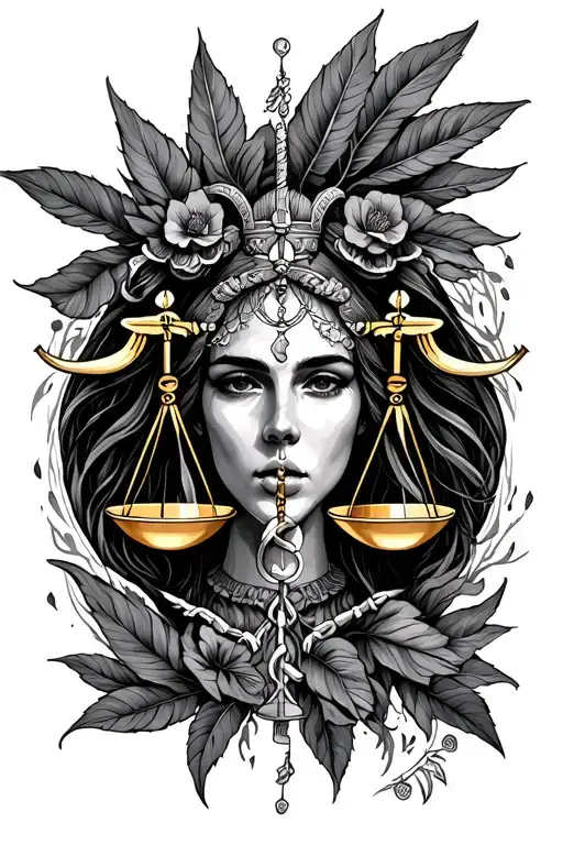 Birth Signs Libra