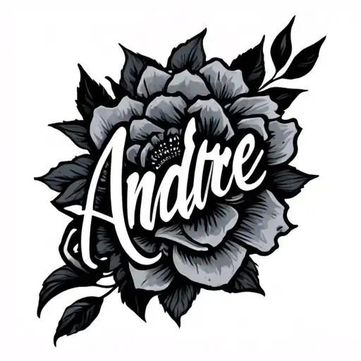 The Name Andre
