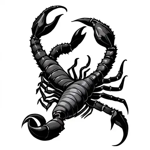 Virgo Dad Scorpio Son