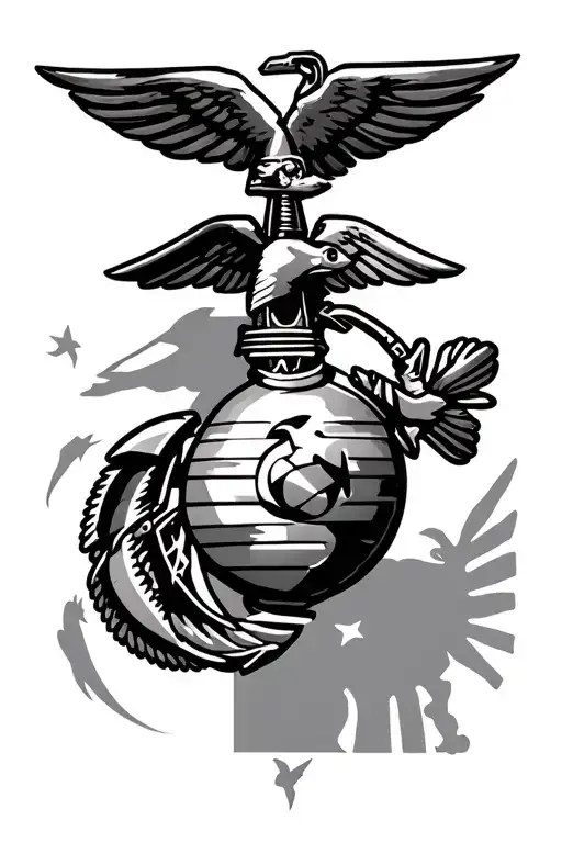 United States Marine Corps