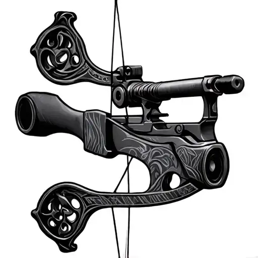 Compound Bow