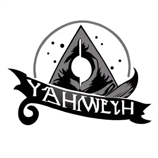 Yahweh