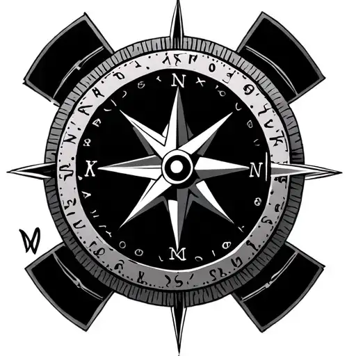 Compass