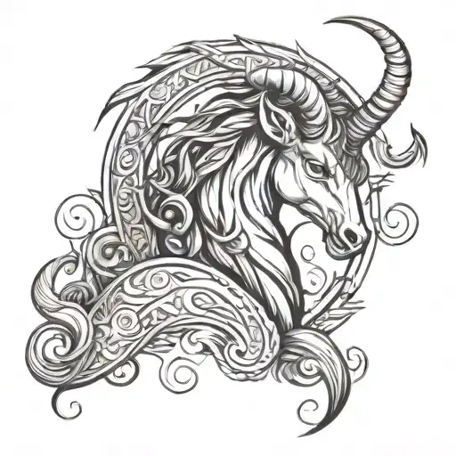 Capricorn
