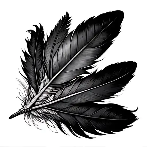 Feather Native American