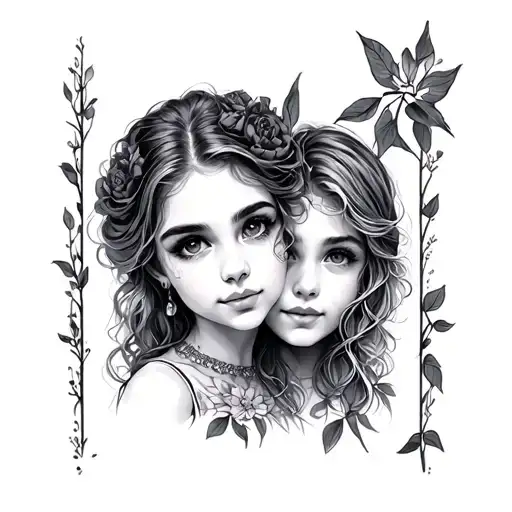 Prenoms Of More Daughters