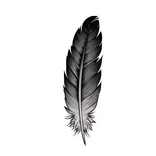 Feather Native American
