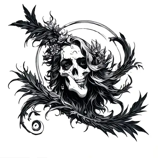 Dare Wish To Compare To The Gods