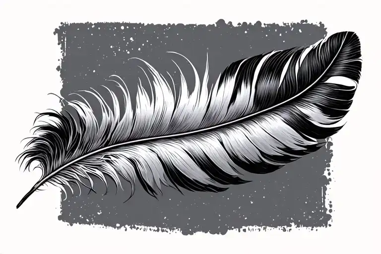 Feather