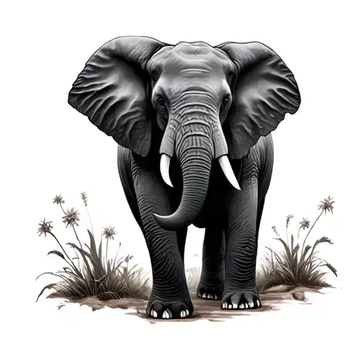 Elephant