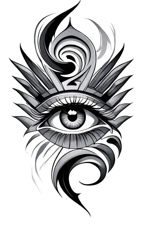Eye Of Ra