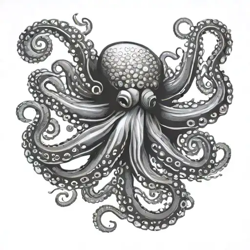 Octopus