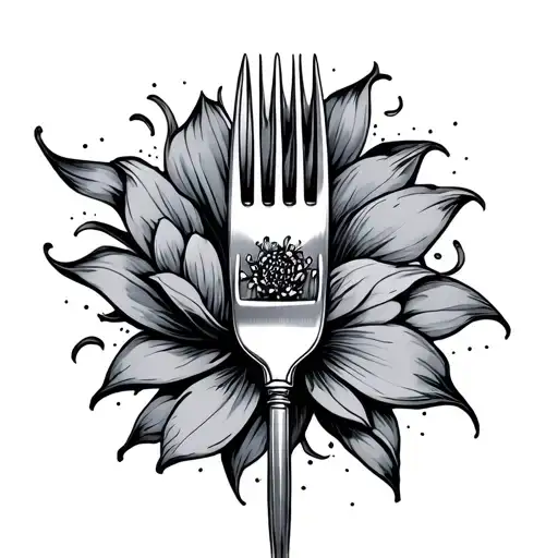 Fork