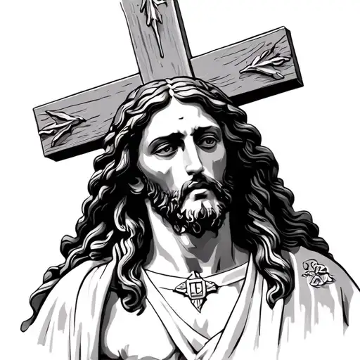 Jesus Christ Cross