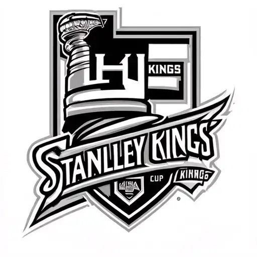 Los Angeles Kings Stanley Cup