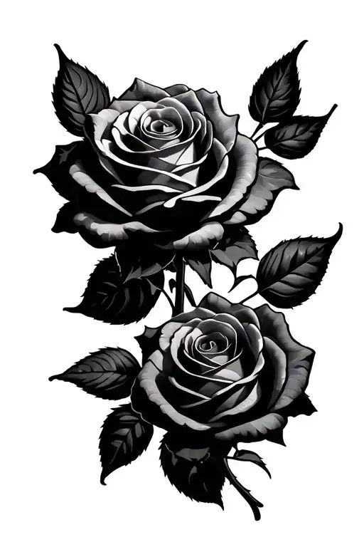 Roses