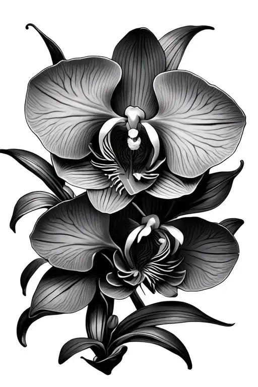 Orchid