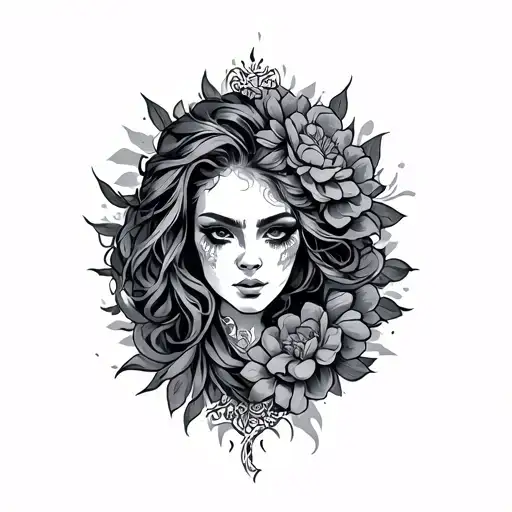 Never Give Up Pharse