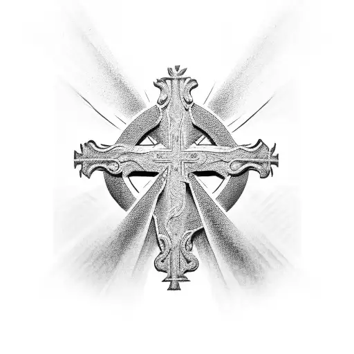 Christian Cross