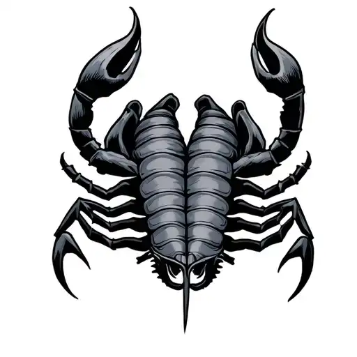 Scorpio And Virgo Zodiac Sign