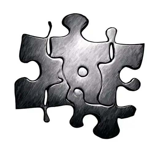 Puzzle Piece