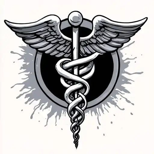 Caduceus