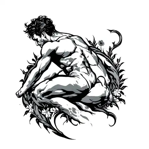 Perseverance And Strength