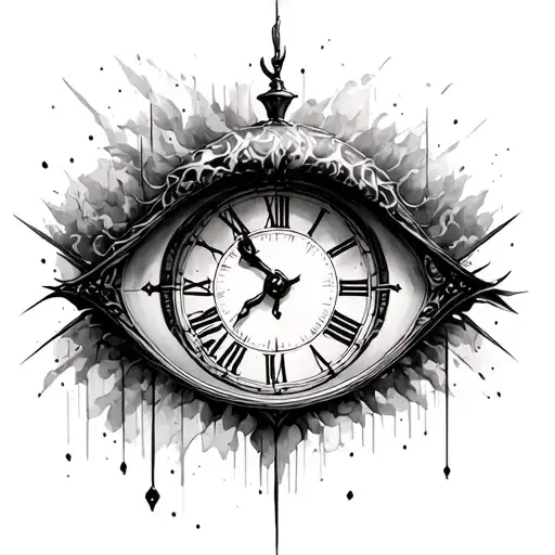 Cant Bring Back Time