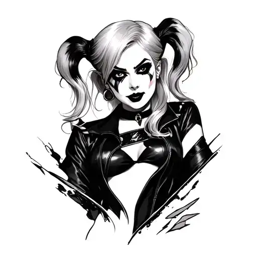 Harley Quinn