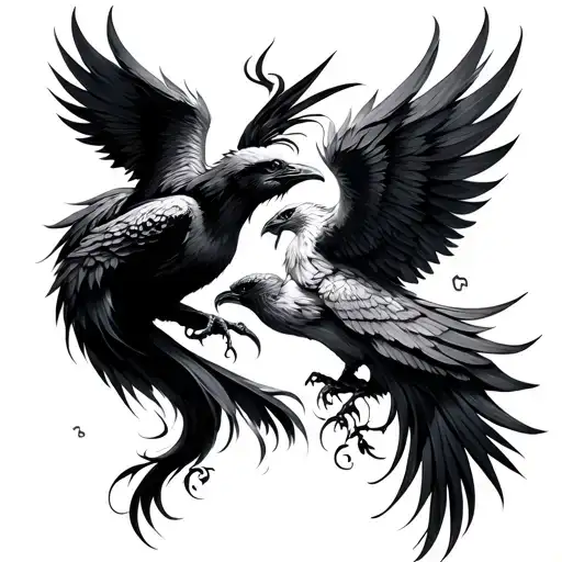 Phoenix Soulmate Matching